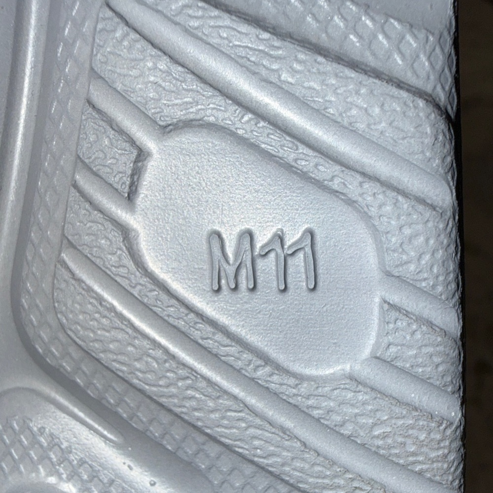 Hoka Charcoal Slides - Picture 3 of 3